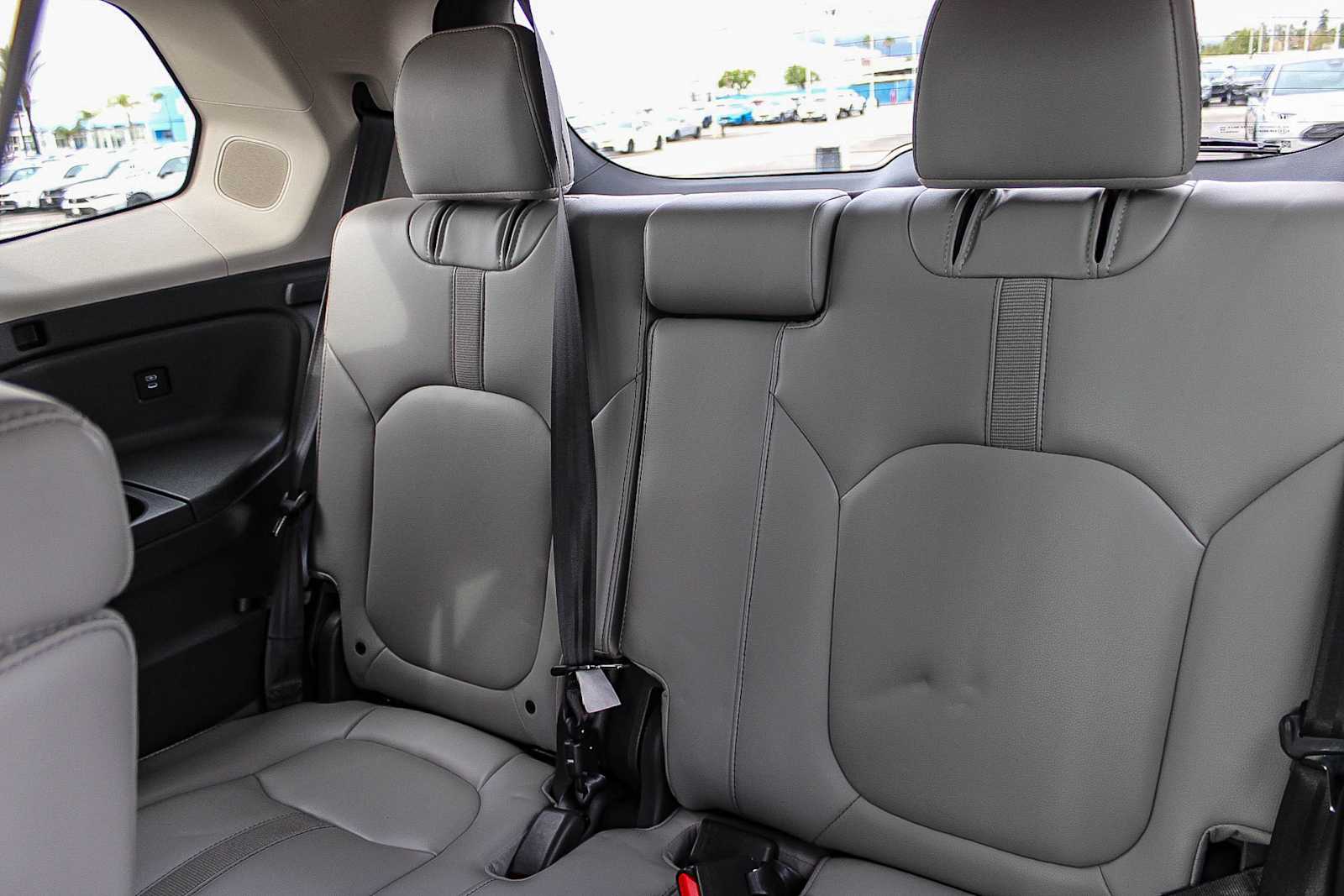 Thumbnail: 2025 Honda Pilot - 18