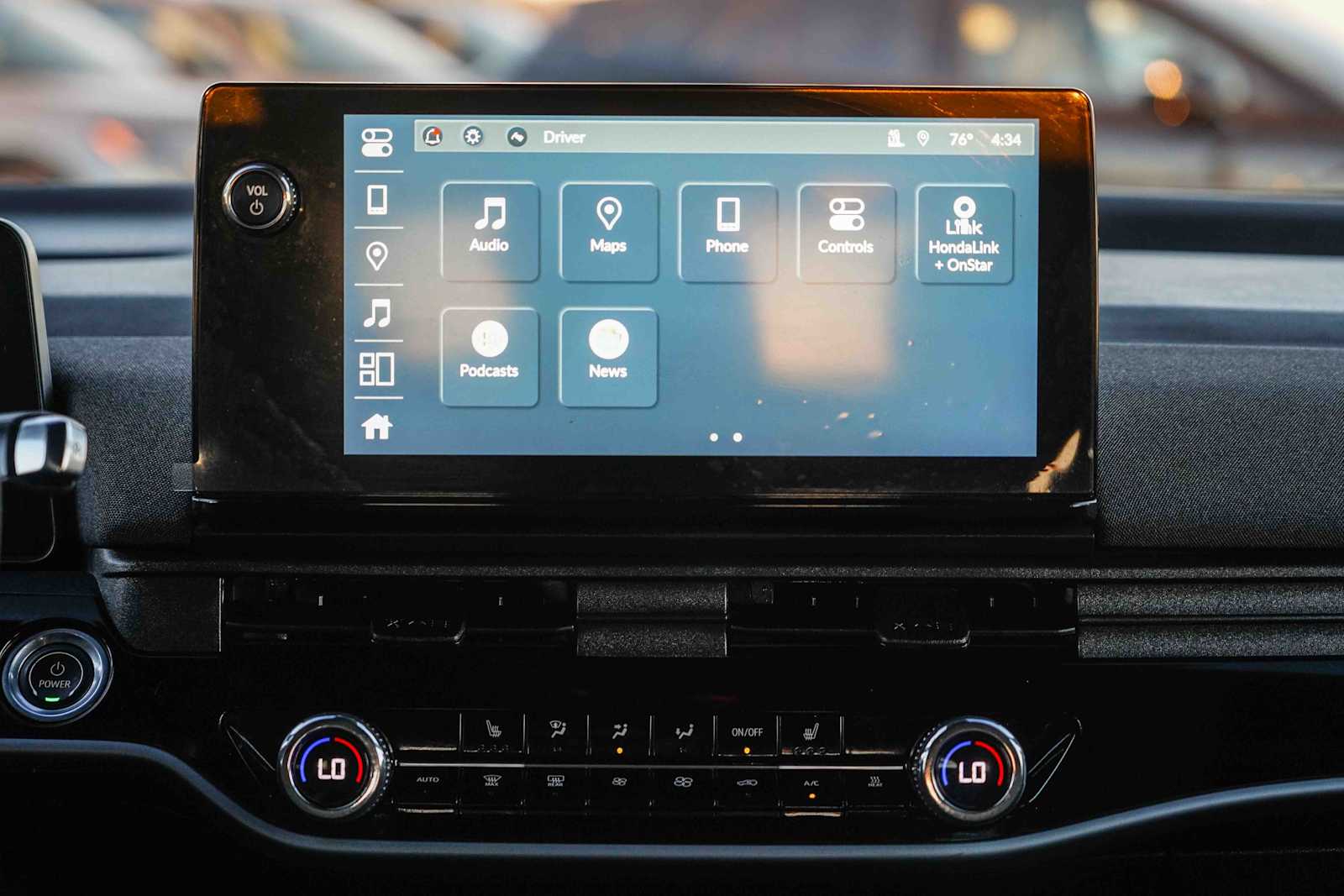 Thumbnail: 2024 Honda Prologue - 13