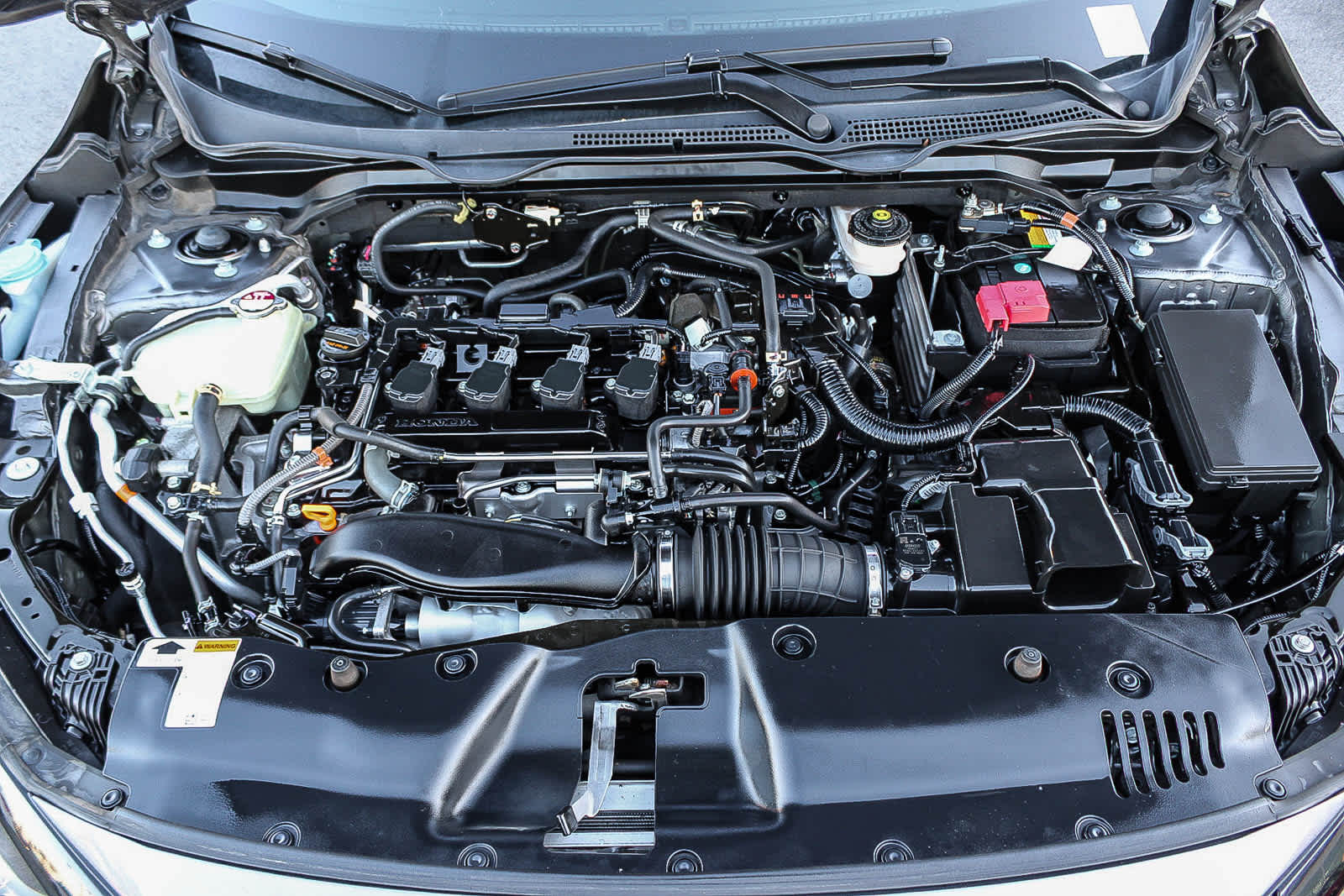 Thumbnail: 2021 Honda Civic - 26