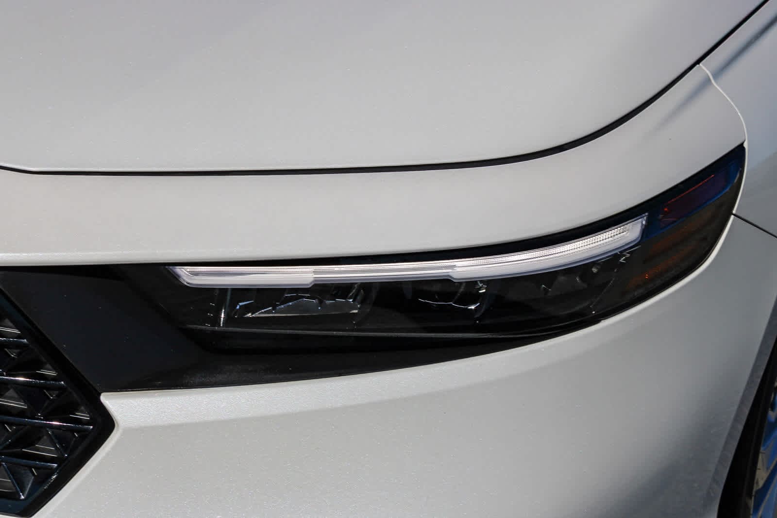 Thumbnail: 2024 Honda Accord - 9