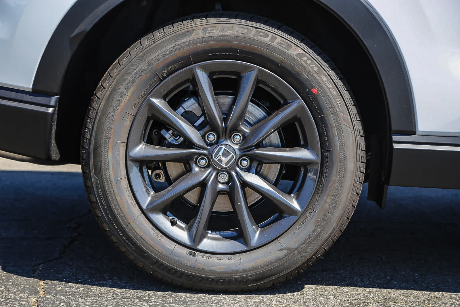 Thumbnail: 2026 Honda CR-V - 11