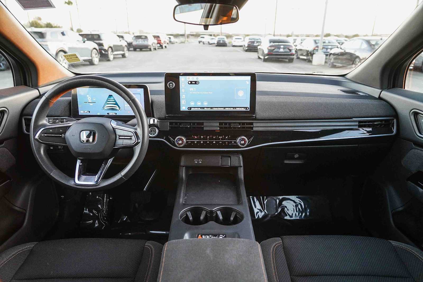 Thumbnail: 2024 Honda Prologue - 12