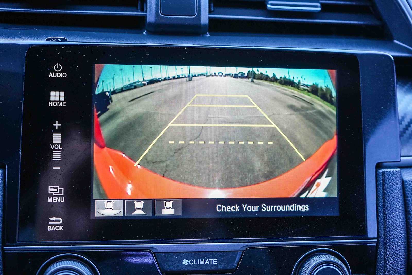 Thumbnail: 2017 Honda Civic - 24