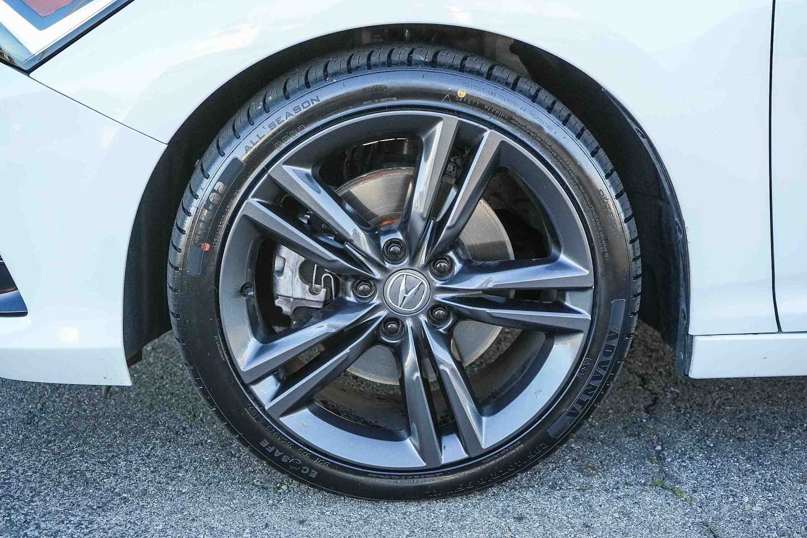 Thumbnail: 2024 Acura Integra - 11