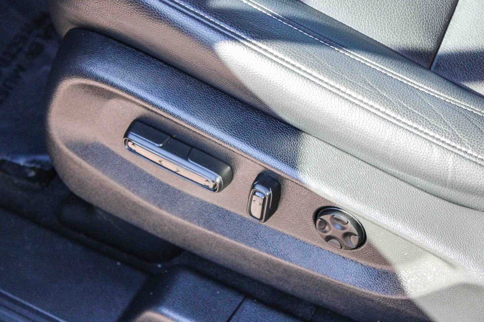 Thumbnail: 2024 Honda Odyssey - 20