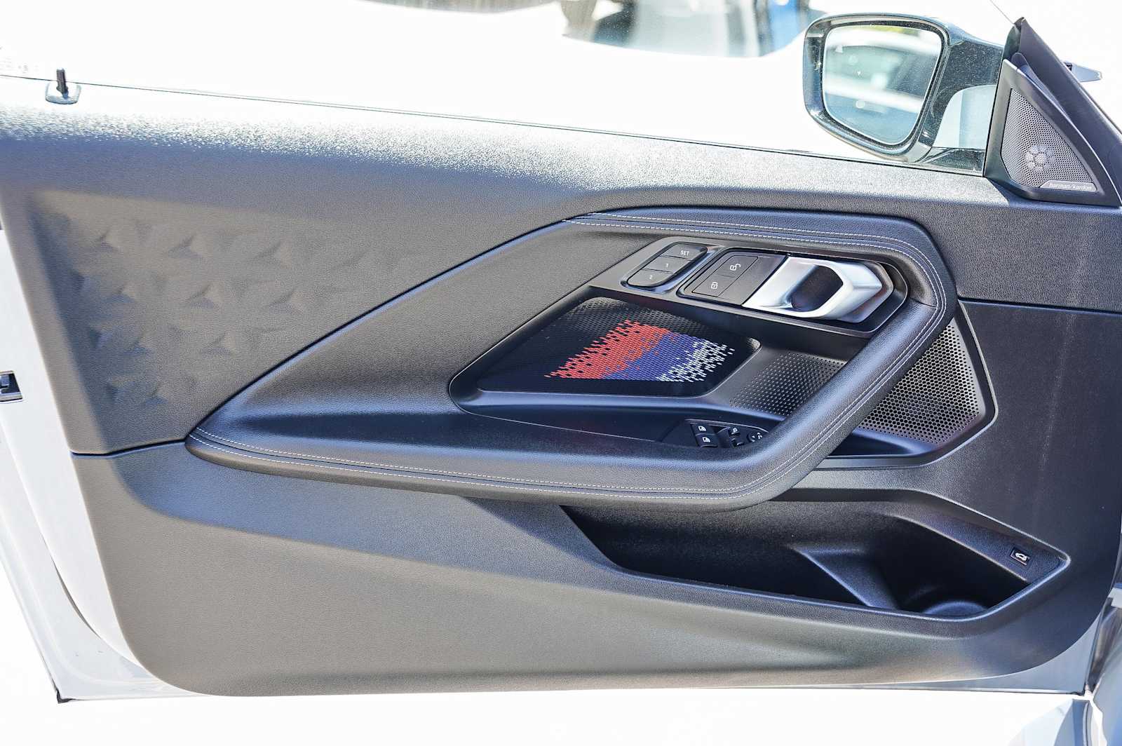 Thumbnail: 2024 BMW M2 - 23