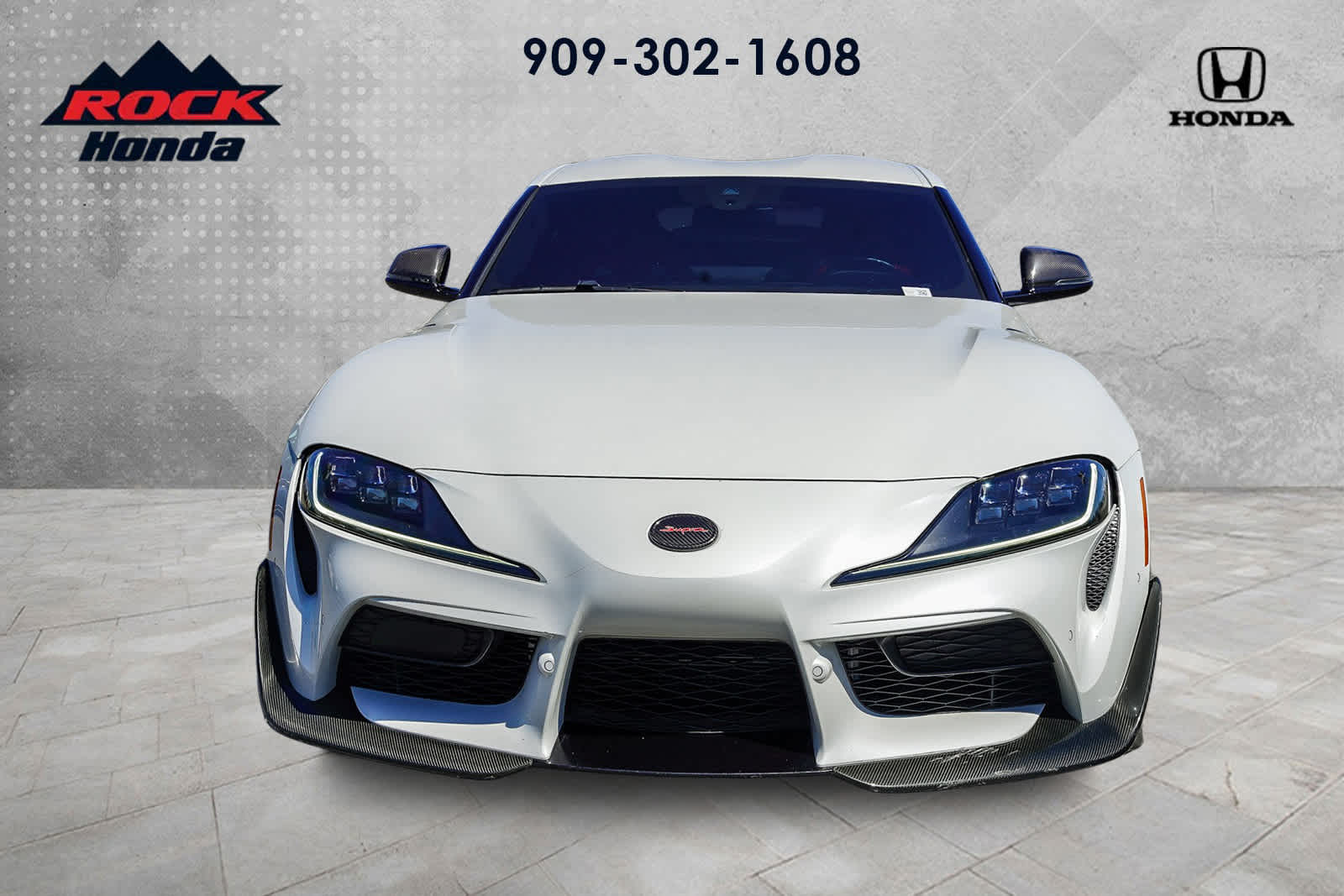 Thumbnail: 2022 Toyota GR Supra - 2