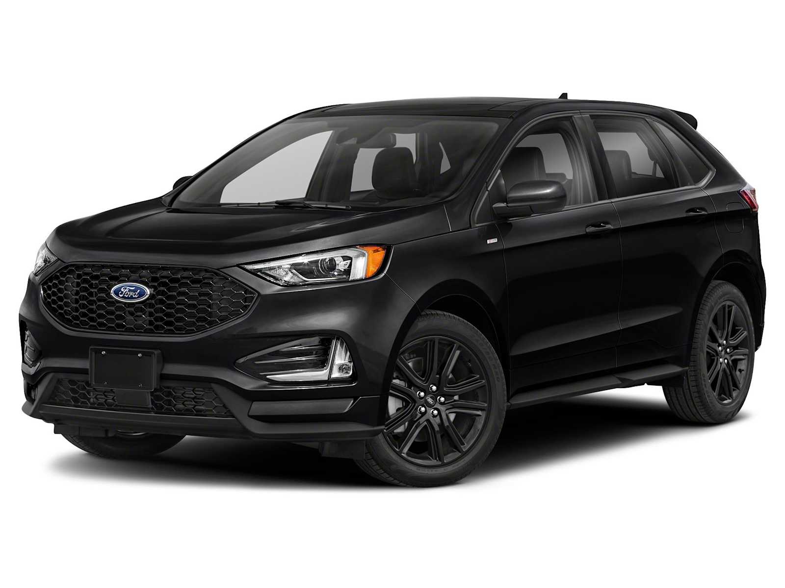 2021 Ford Edge SEL's photo
