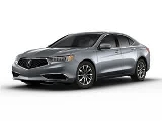 2018 Acura TLX Technology Package's photo