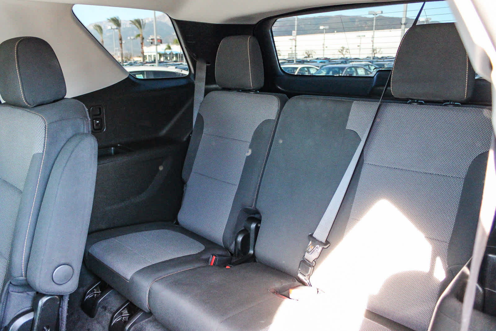 Thumbnail: 2019 Chevrolet Traverse - 19