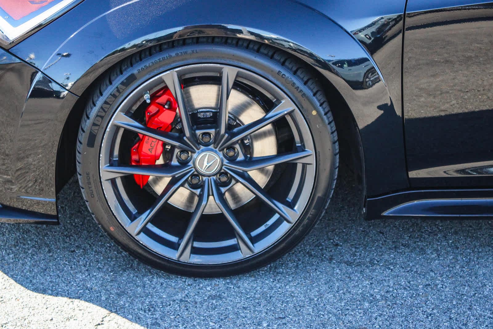 Thumbnail: 2024 Acura Integra - 9