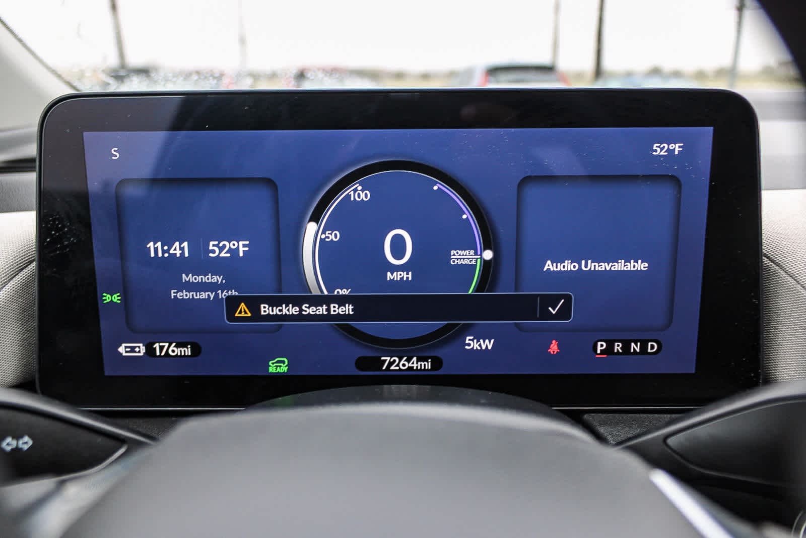 Thumbnail: 2025 Honda Prologue - 22