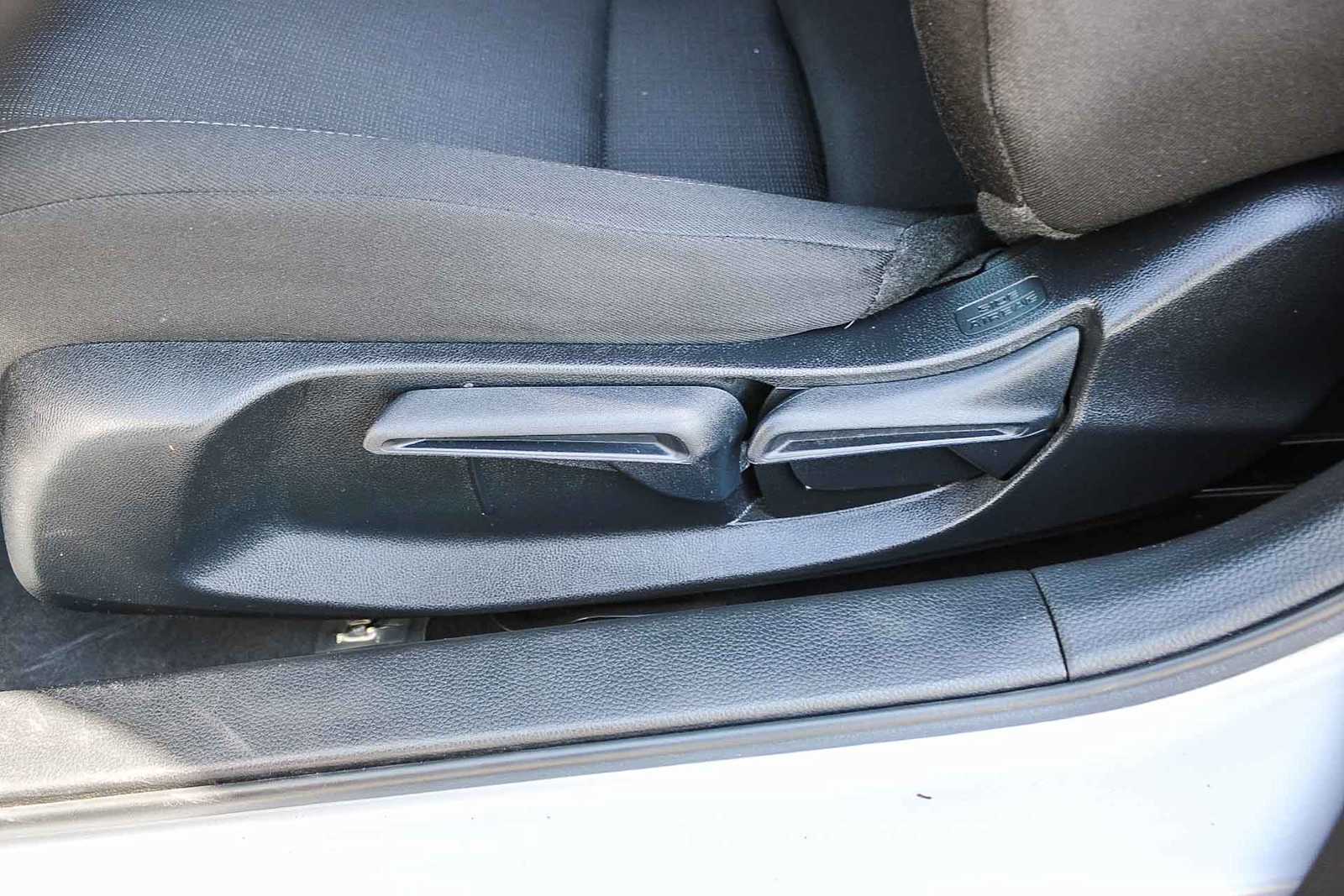 Thumbnail: 2024 Honda Civic - 20