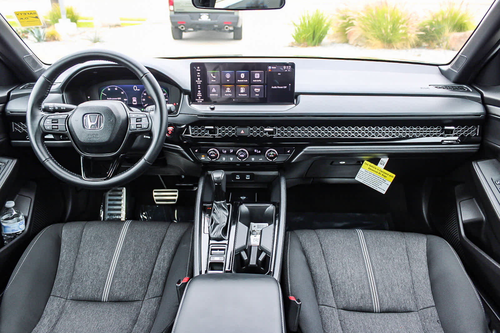 Thumbnail: 2025 Honda Accord - 12