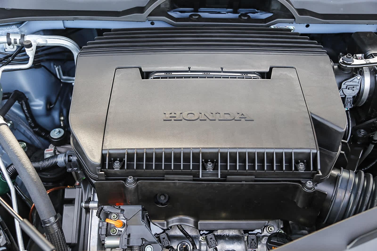 Thumbnail: 2025 Honda Pilot - 13