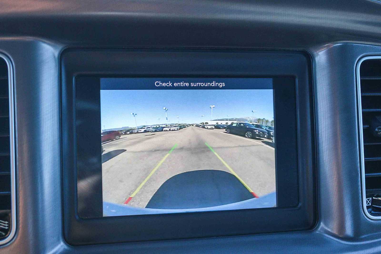 Thumbnail: 2022 Dodge Charger - 21