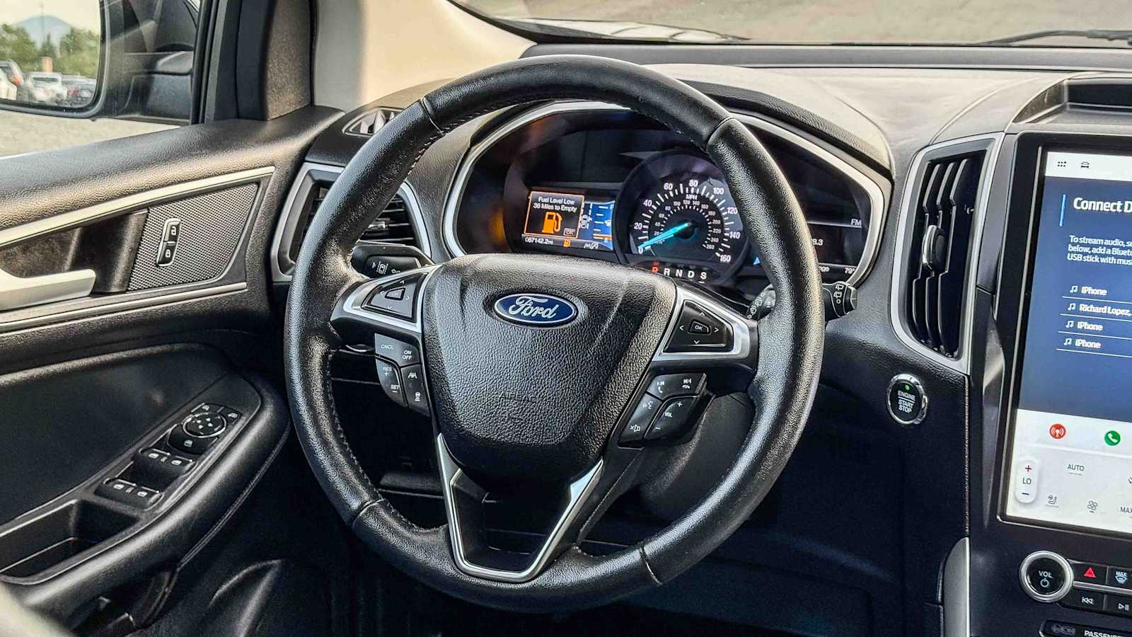Thumbnail: 2021 Ford Edge - 14