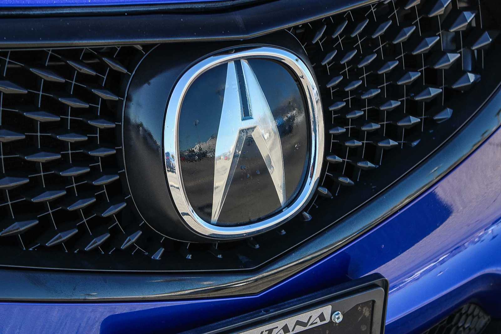 Thumbnail: 2020 Acura RDX - 11