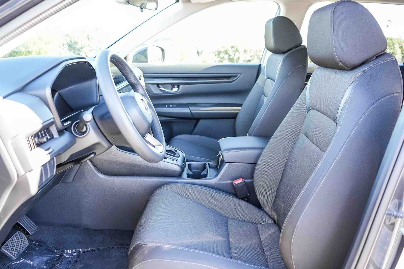 Thumbnail: 2026 Honda CR-V - 19