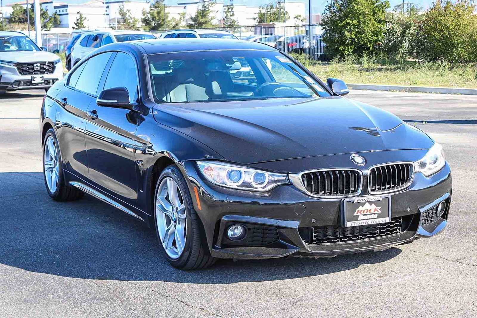 Thumbnail: 2017 BMW 4 Series - 3