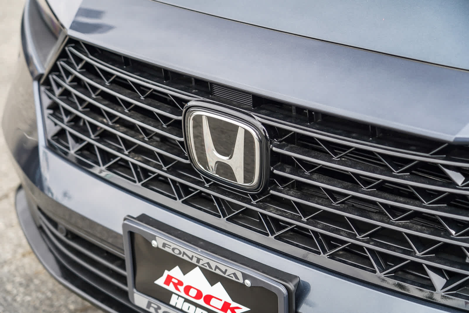 Thumbnail: 2025 Honda Accord - 3