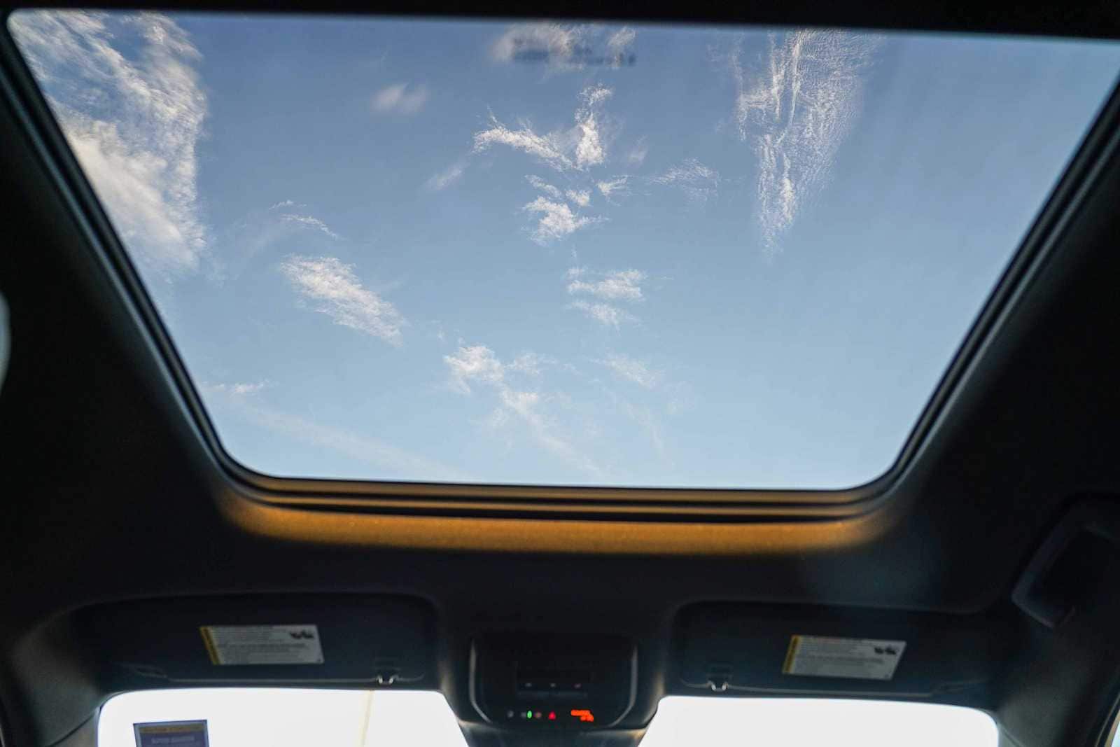 Thumbnail: 2024 Honda Prologue - 16