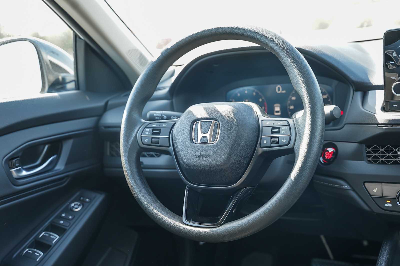 Thumbnail: 2025 Honda Accord - 17