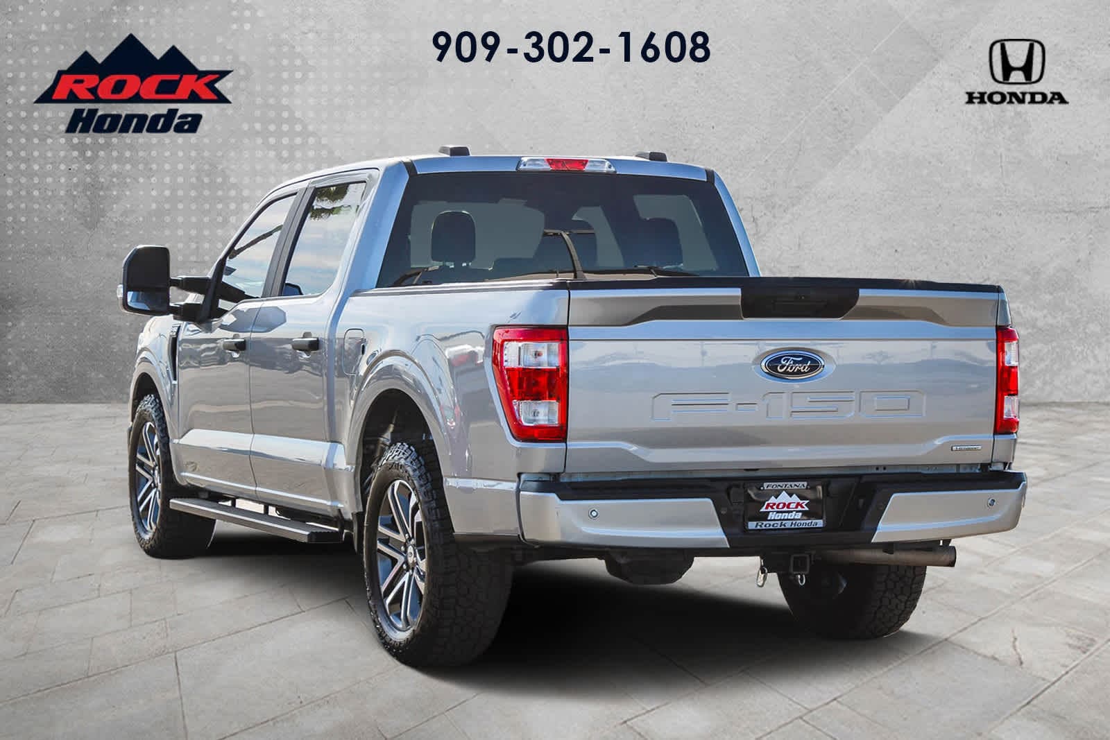 Thumbnail: 2021 Ford F-150 - 6