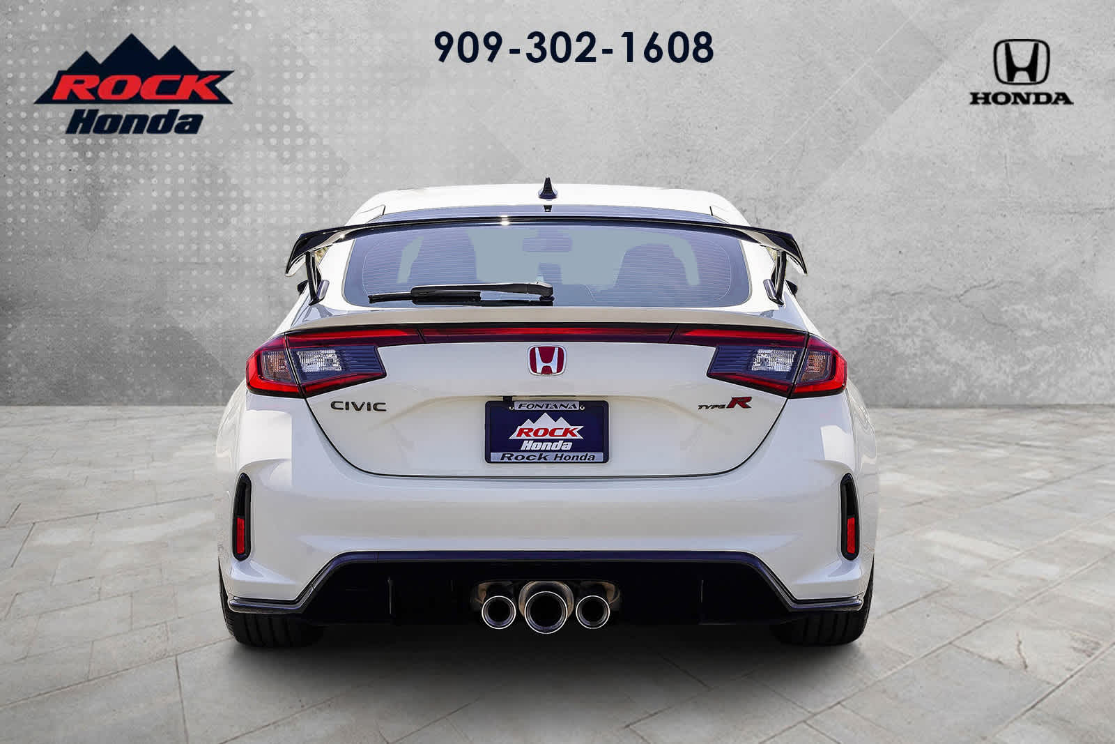 Thumbnail: 2025 Honda Civic - 5