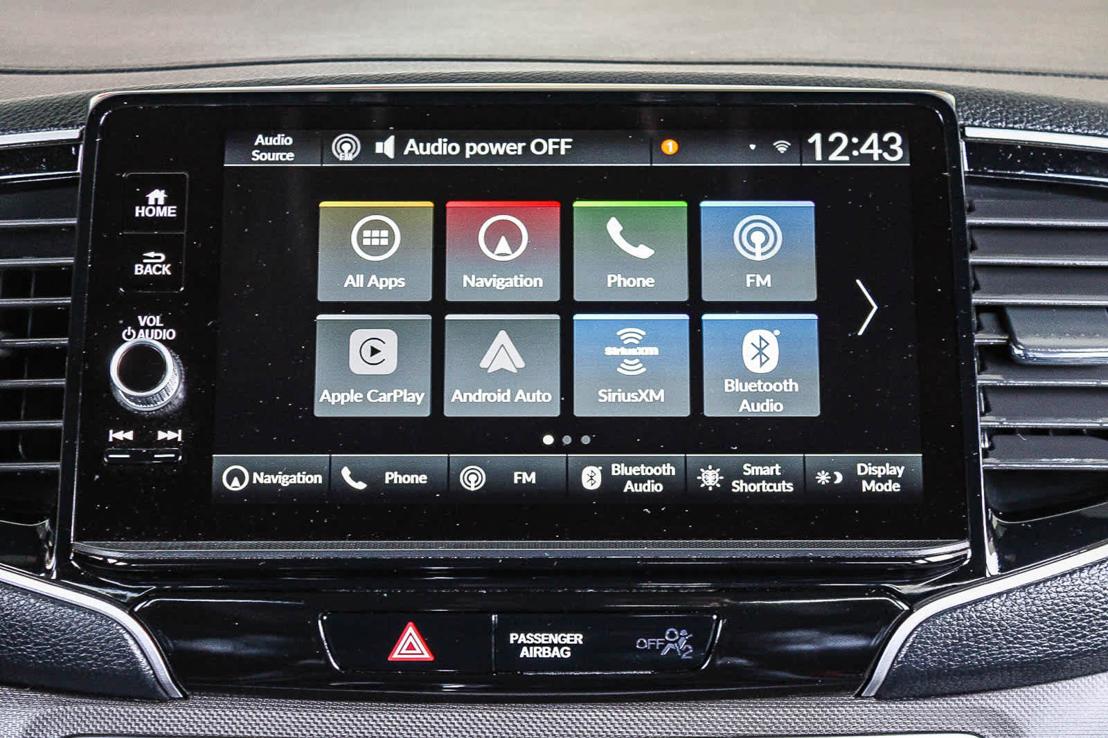 Thumbnail: 2025 Honda Ridgeline - 14