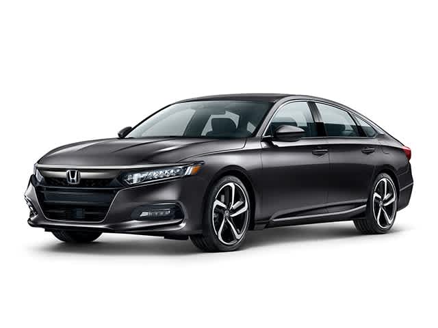 2019 Honda Accord for sale near Fontana, CA