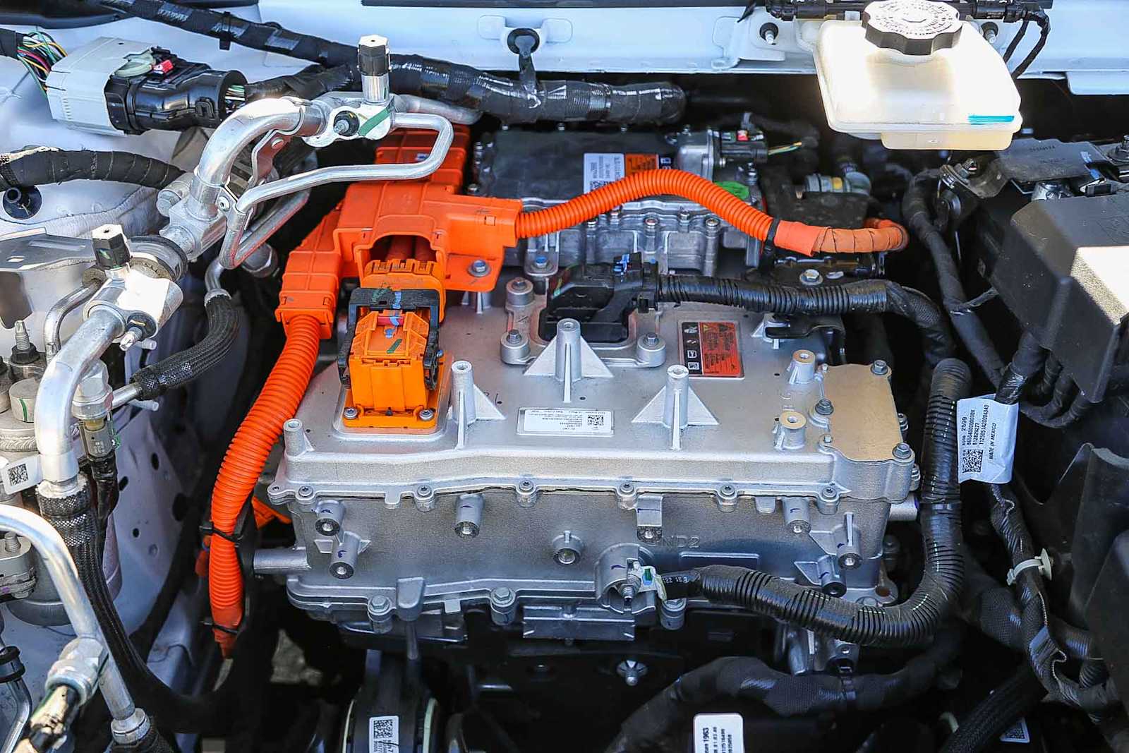 Thumbnail: 2025 Honda Prologue - 26