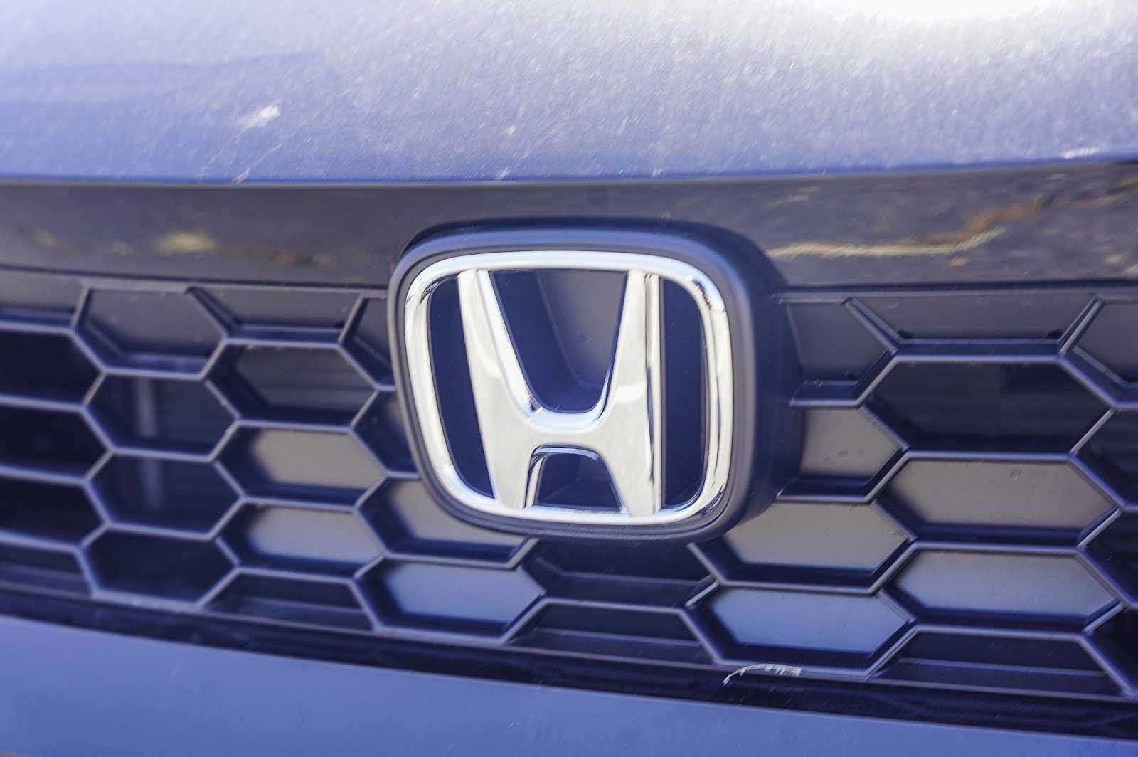 Thumbnail: 2026 Honda Civic - 11