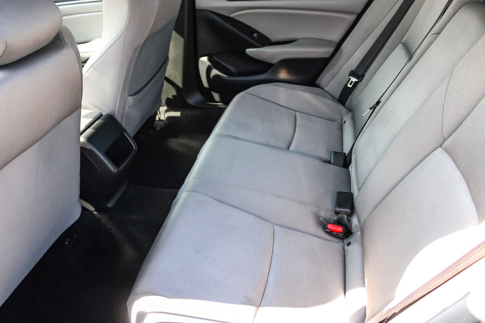 Thumbnail: 2019 Honda Accord - 18