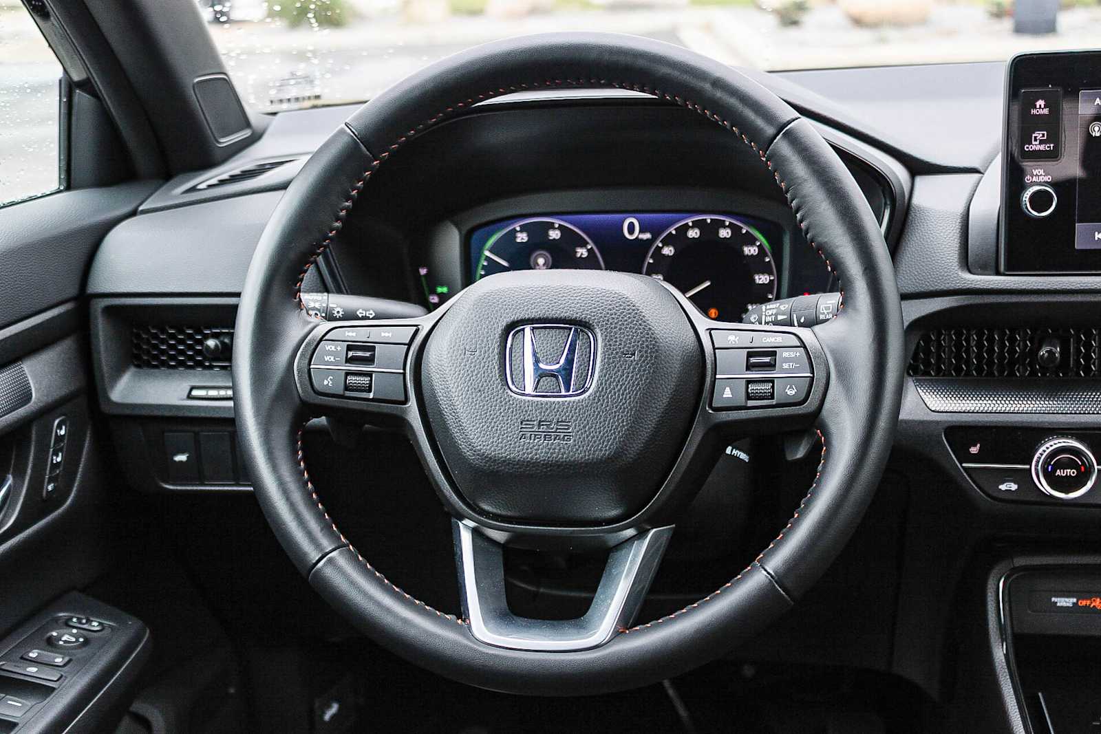 Thumbnail: 2026 Honda CR-V - 17