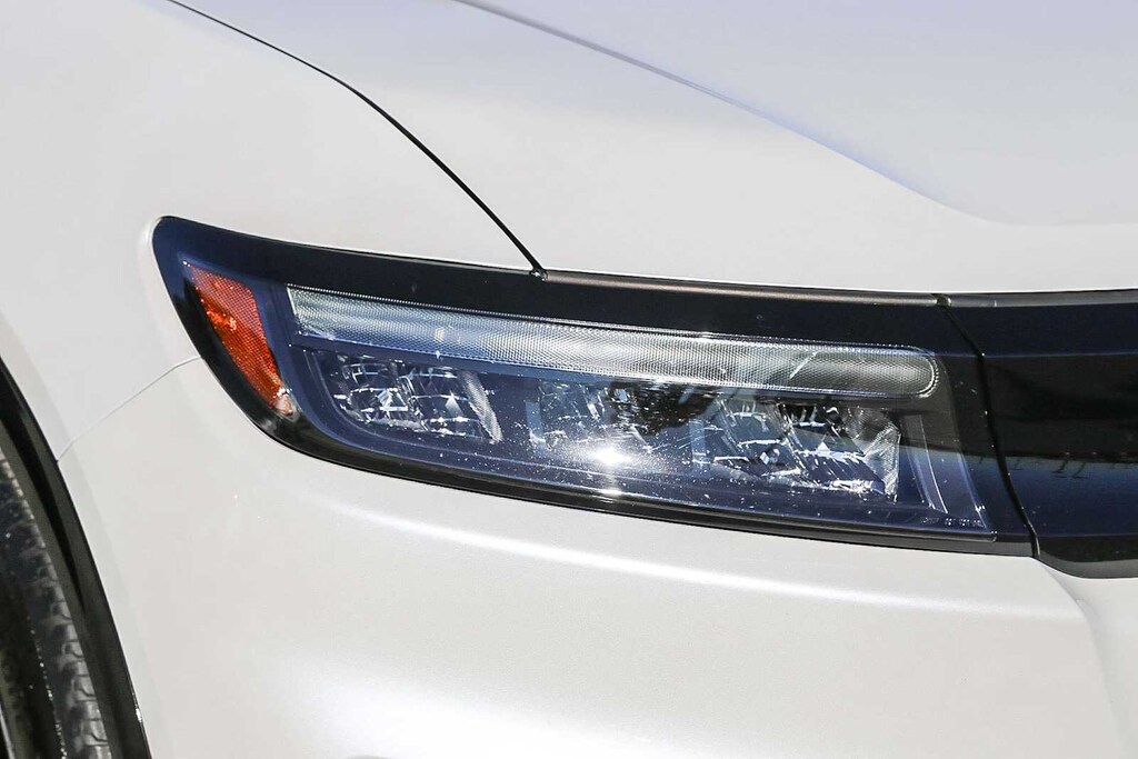 Certified 2025 Honda Prologue Touring SUV