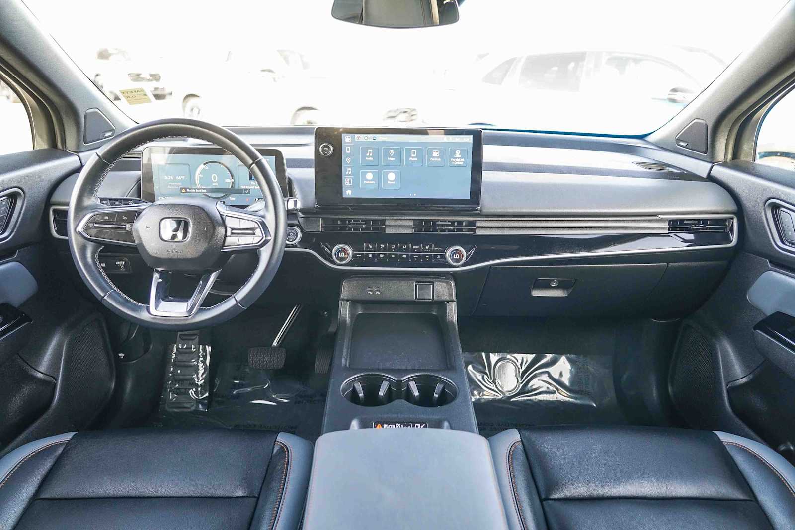 Thumbnail: 2024 Honda Prologue - 12