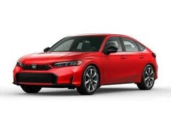 2026 Honda Civic Hybrid Sport Touring Hatchback