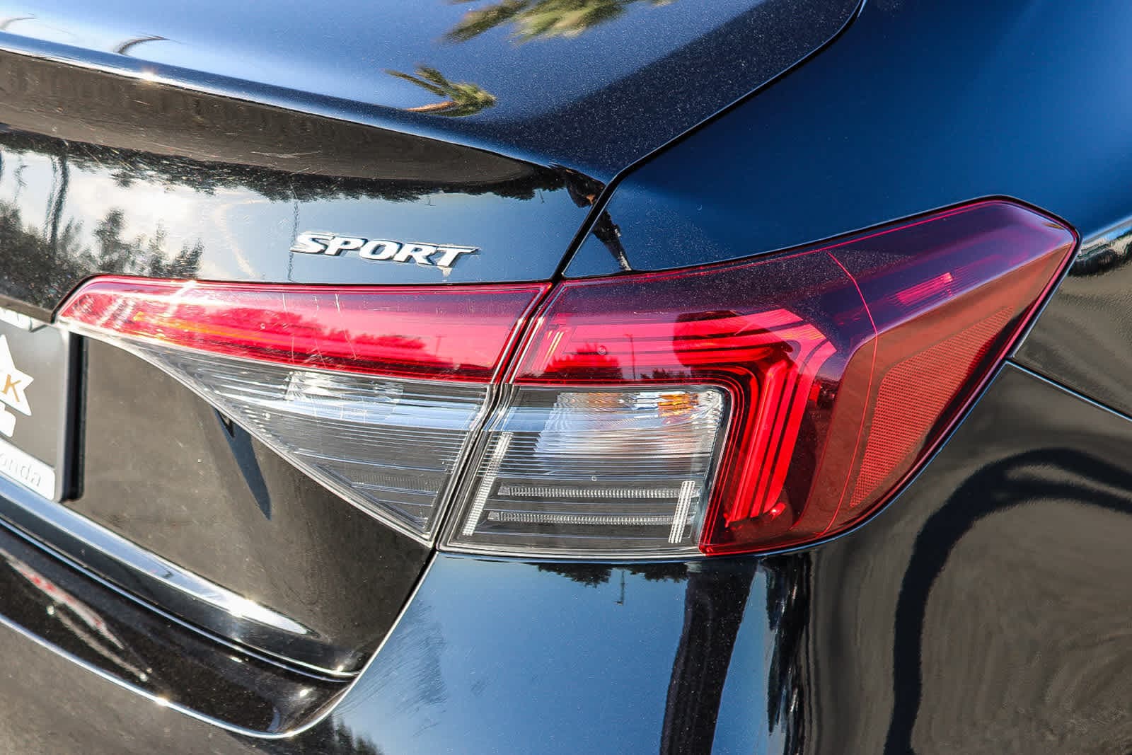 Thumbnail: 2025 Honda Civic - 7