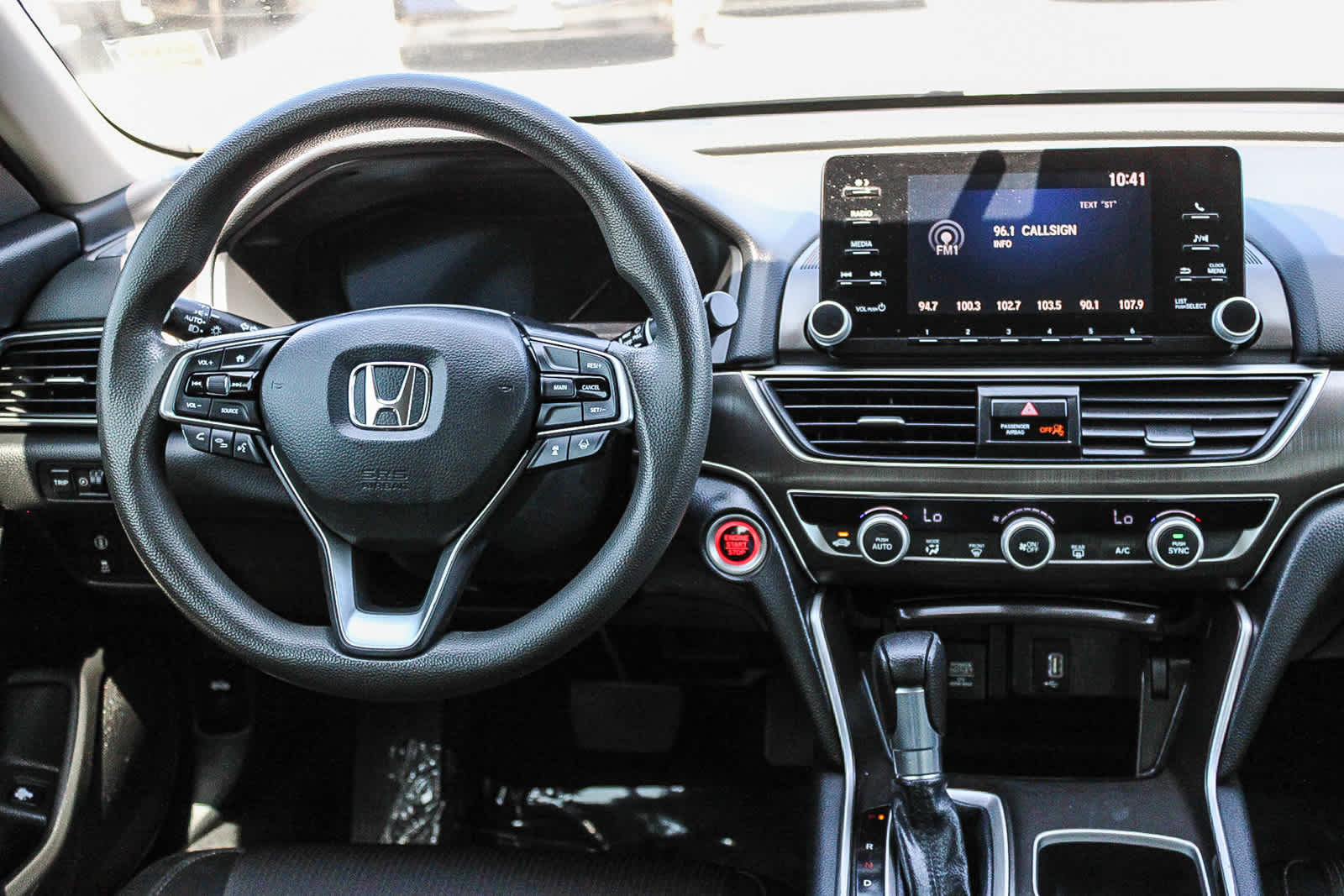 Thumbnail: 2018 Honda Accord - 13