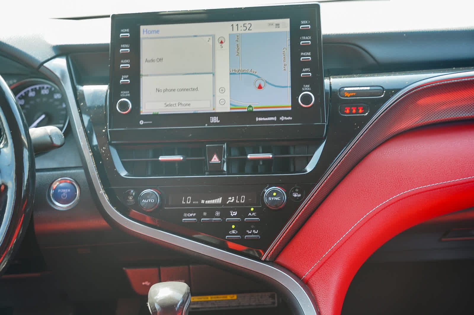 Thumbnail: 2021 Toyota Camry - 13