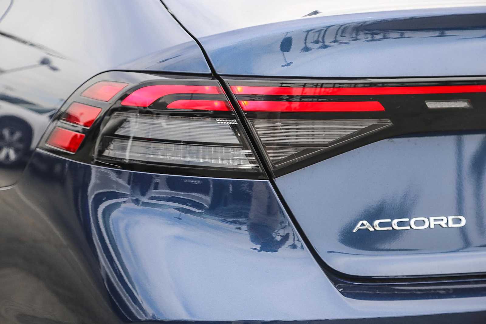 Thumbnail: 2025 Honda Accord - 9
