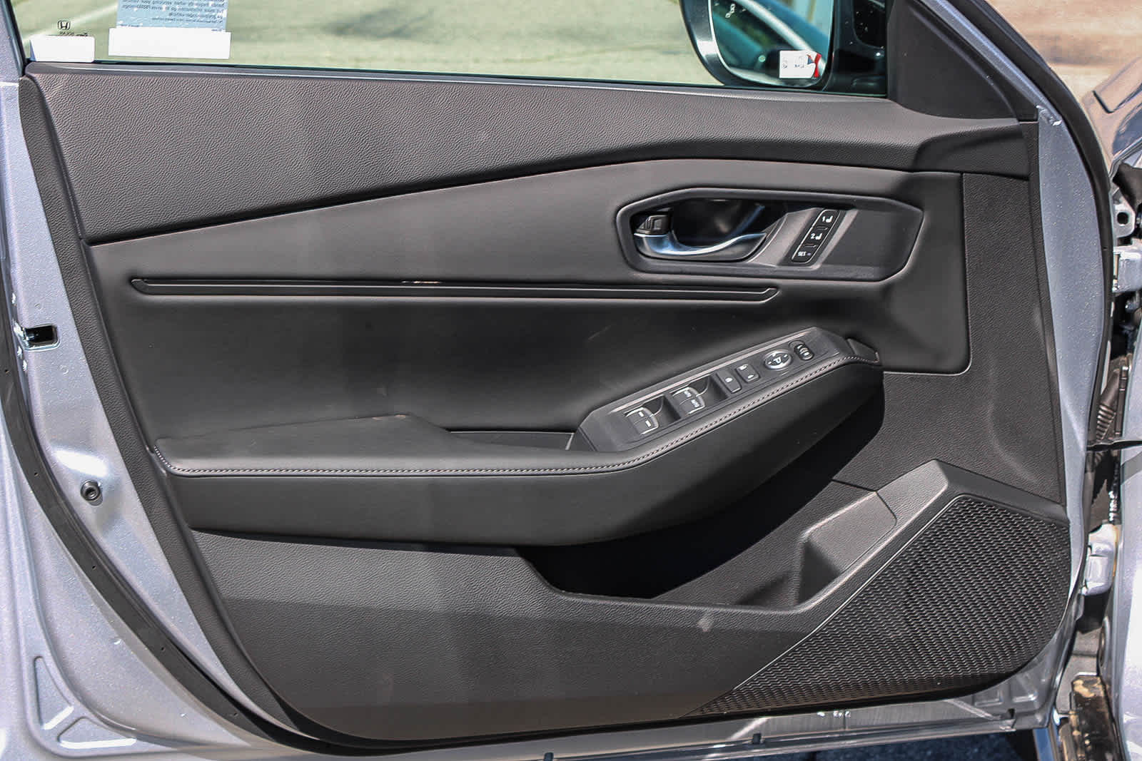 Thumbnail: 2026 Honda Accord - 24