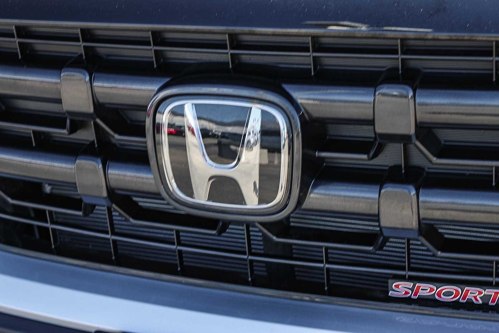 Thumbnail: 2025 Honda Ridgeline - 11