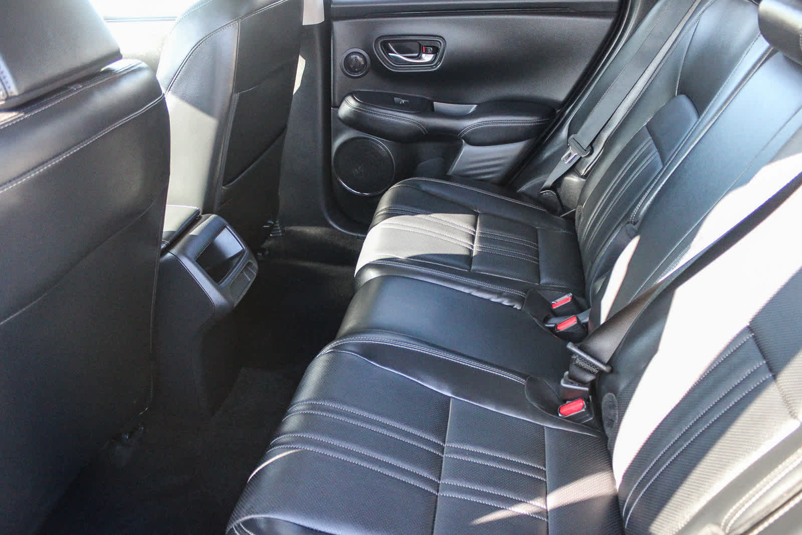 Thumbnail: 2023 Honda HR-V - 19