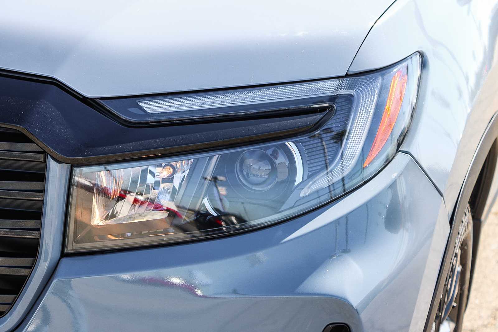 Thumbnail: 2023 Honda Ridgeline - 10