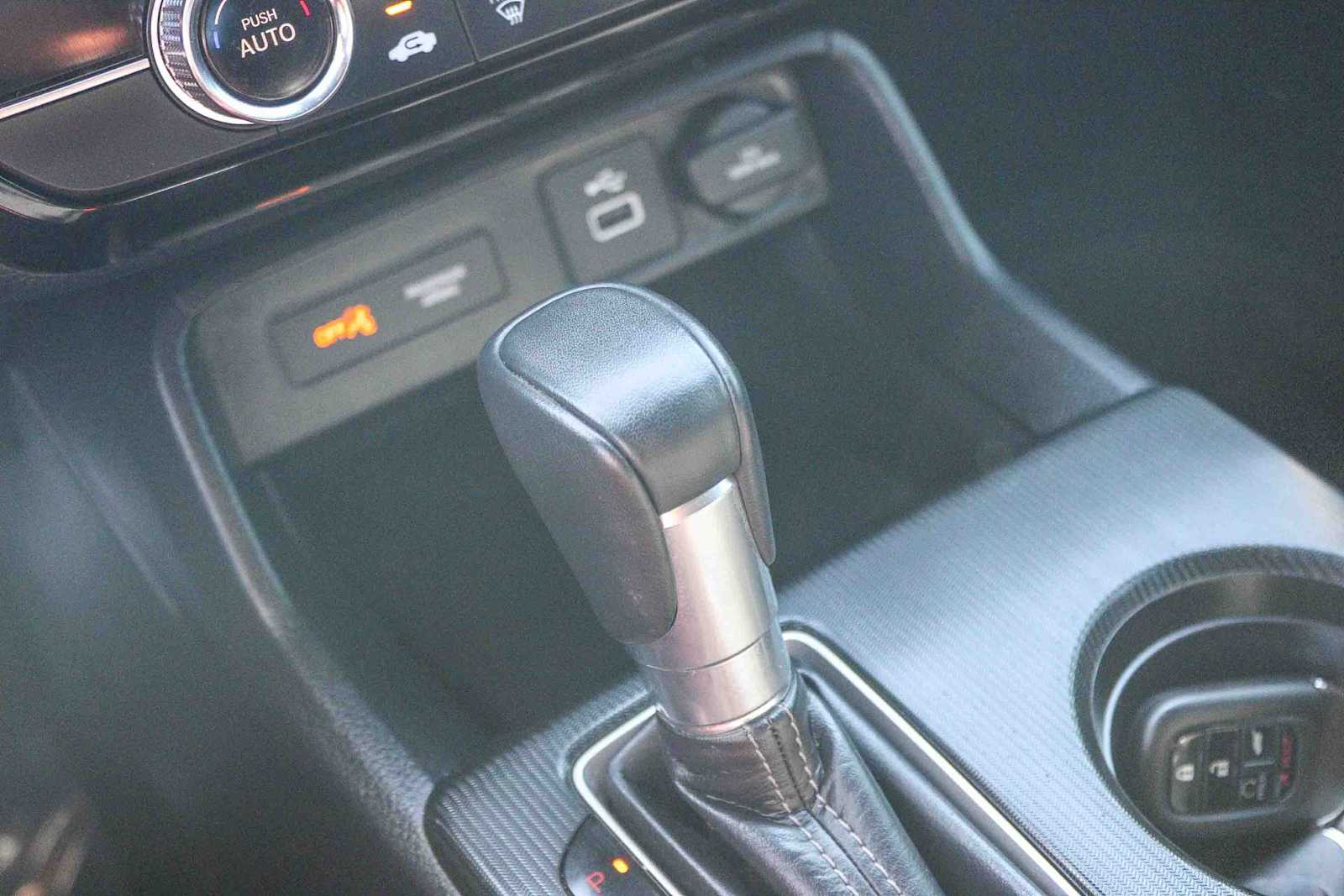 Thumbnail: 2024 Honda Civic - 21