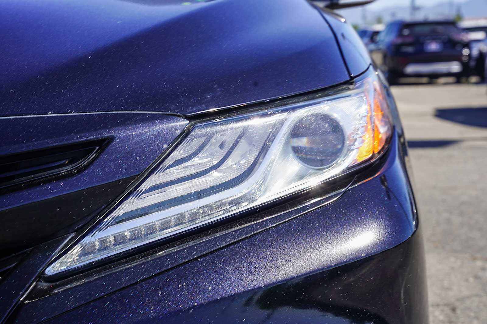 Thumbnail: 2020 Toyota Camry - 10