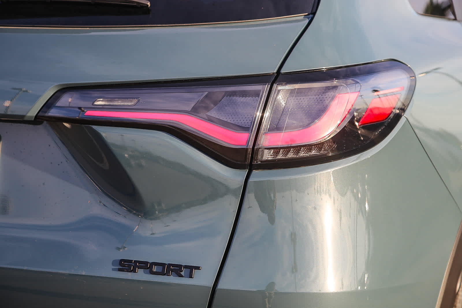 Thumbnail: 2026 Honda HR-V - 9
