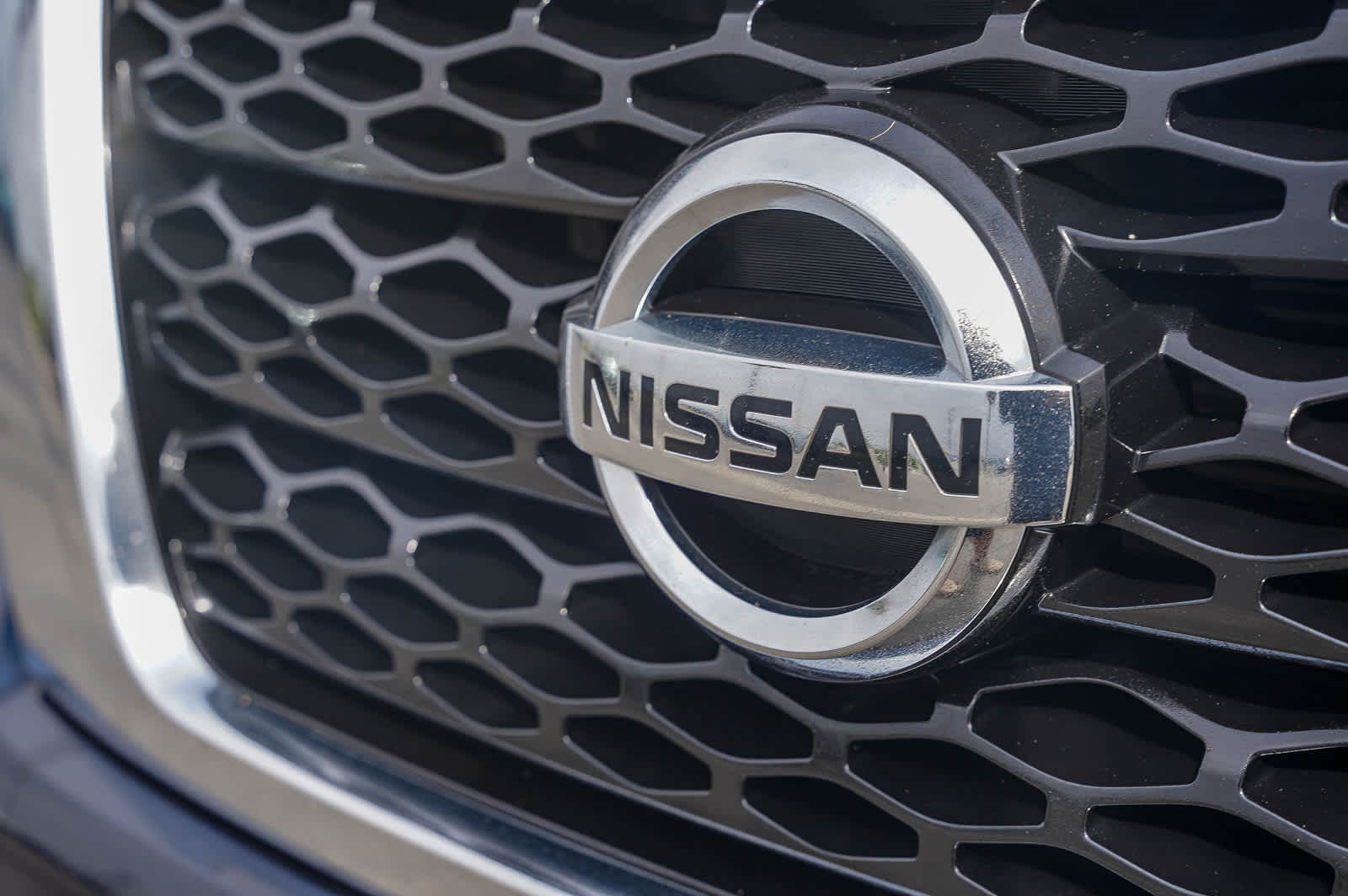 Thumbnail: 2019 Nissan Armada - 11